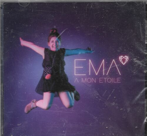 Ema A Mon Etoile