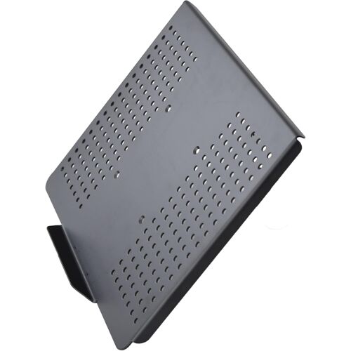 acdsgd-Stand-LAP2 Support de Plateau pour Ordinateur Portable VESA Compatible avec Trous de Plaque 100 mm