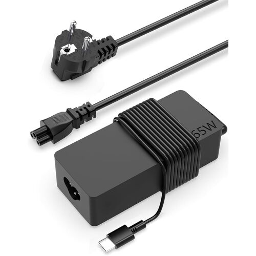 acdsgd-65 W Chargeur portable USB C pour LG gram 17" 16" 15" 14" Série 14Z90N 14Z90R 14Z90Q 14Z90P 14Z970 14Z980 14Z990 15Z90P 15Z90R 16T90P 15Z970 15Z98 0 15Z990 15Z90Q 16Z90R 16Z90P 17Z90N 17Z90P 17Z95N