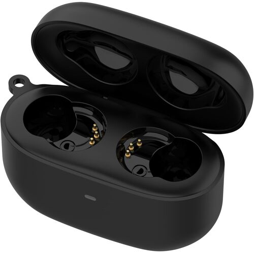 acdsgd-tui de chargement compatible avec Sony LinkBuds S - Boîtier de chargement de rechange pour écouteurs Bluetooth Sony LinkBuds S