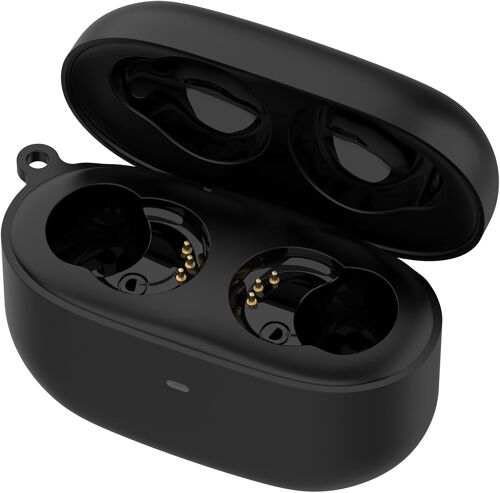 acdsgd-tui de chargement compatible avec Sony LinkBuds S - Boîtier de chargement de rechange pour écouteurs Bluetooth Sony LinkBuds S