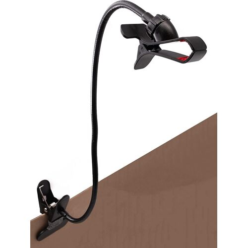 SUBZONAL-System-s Support universel flexible Table & Lit col de cygne Bras de fixation Support pour smartphone téléphone portable