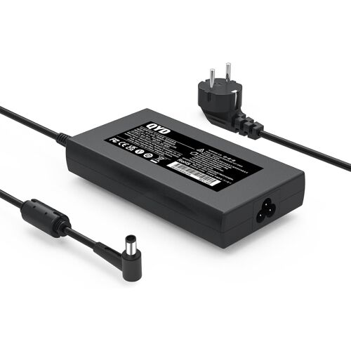 acdsgd-Chargeur 180W pour MSI GF63 GF65 Thin GS65 Stealth MSI Gaming Laptop Alimentation Adaptateur