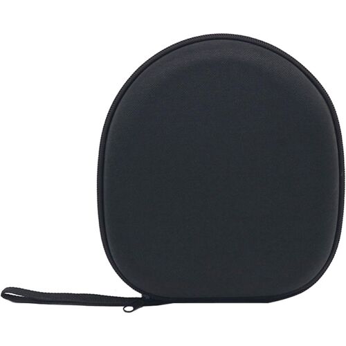 acdsgd-Mallette de Transport EVA pour WH-CH720N/CH520 Sac de Rangement pour écouteurs Anti-Rayures Sacs pour écouteurs Sacs de Rangement à Fermeture éclair Pochette