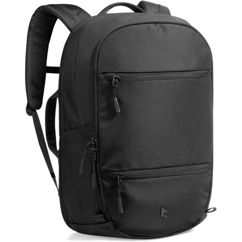 acdsgd-Sac a Dos Ordinateur 32L, Sac à Dos pour PC Portable Business Travail Homme Femme pour 15,6-16 Pouces Notebook, TSA-Friendly Sac à Dos Voyage Imperméable, Idéal pour les Voyages d¿Affaires