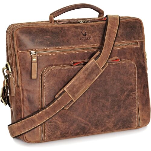 acdsgd-San Francisco Laptop Bag