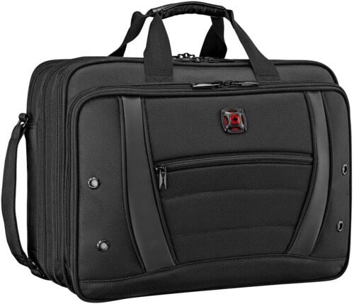 acdsgd-Wenger Synergy Pro Sacoche pour ordinateur portable