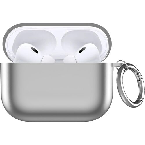 acdsgd-Case pour AirPods Pro 3 Coque en TPU Flexible