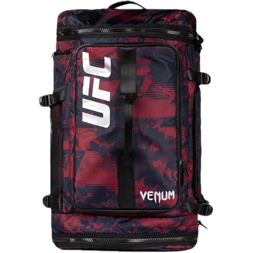 acdsgd-UFC Zenith Unisex Fight Week Sac de sport