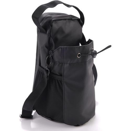 Acdsgd-Sac Bouteille Magnétique, Sac Sport Magnétique En Tissu Oxford Robuste Et Résistant Imperméable Résistant À L'usure Accessoire Salle De Sport Hommes Femmes Pour Fitness Voyages Travail