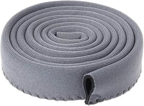 Acdsgd-Gaine De Poche D'hydratation Grise Pour La Course À Pied, Le Cyclisme, Sac À Eau Thermique, Accessoires De Plein Air