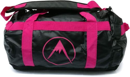 Acdsgd-Voyager | Sac De Sport Robuste Avec Bandoulière Pour Homme Et Femme | Capacité Maximale De Sac À Dos Pour La Gym, L'escalade, La Natation, Les Voyages.