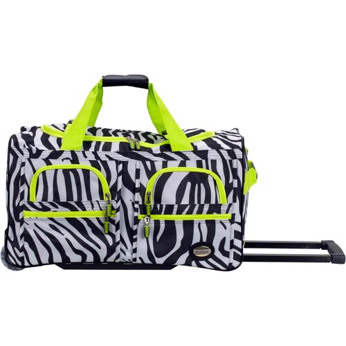 acdsgd-Melbourne Valise Rigide Extensible à roulettes pivotantes, 22
