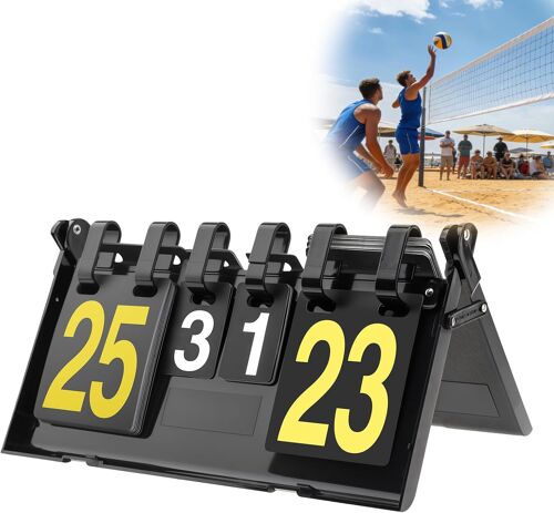 Acdsgd-Tableau De Bord Sport