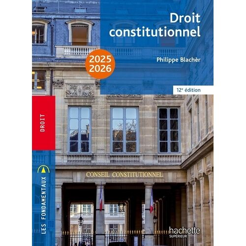 Droit Constitutionnel