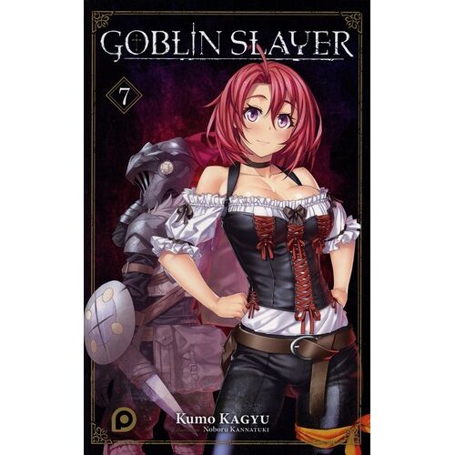 Goblin Slayer - Roman - Tome 7