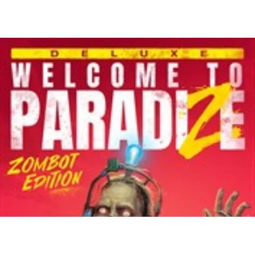 Welcome to ParadiZe - Zombot Edition (Xbox Series X|S) Xbox Live Key - EU
