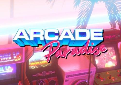 Arcade Paradise (Xbox One / Xbox Series X|S) Xbox Live Key - ARGENTINA