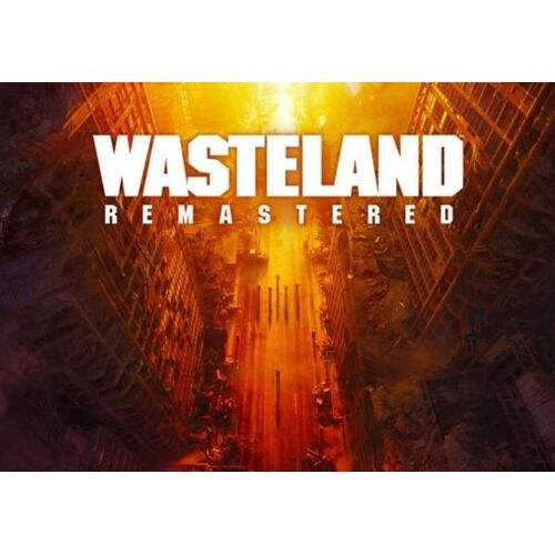 Wasteland Remastered (PC / Xbox One / Xbox Series X|S) Microsoft Store Key - ARGENTINA