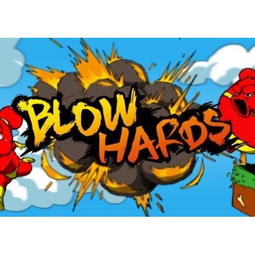 Blowhards (PC) Steam Key - GLOBAL