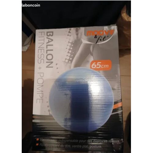 Ballon Fitness