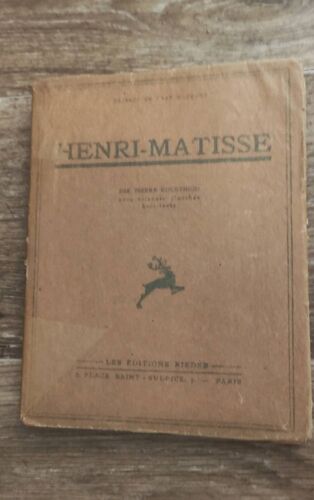 Henri Matisse