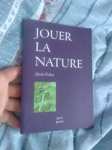 Jouer La Nature