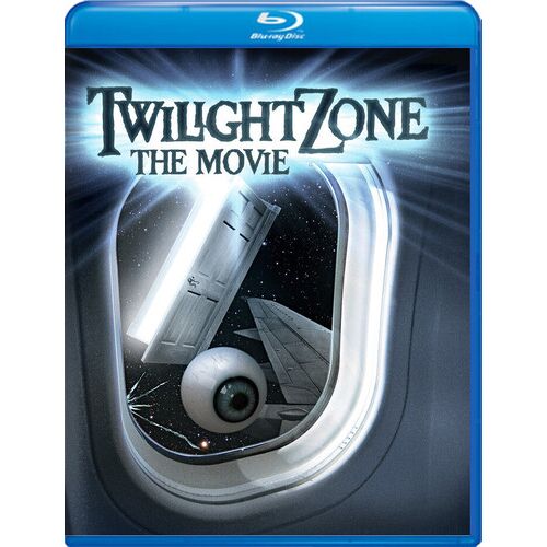 Twilight Zone: The Movie [Blu-Ray]
