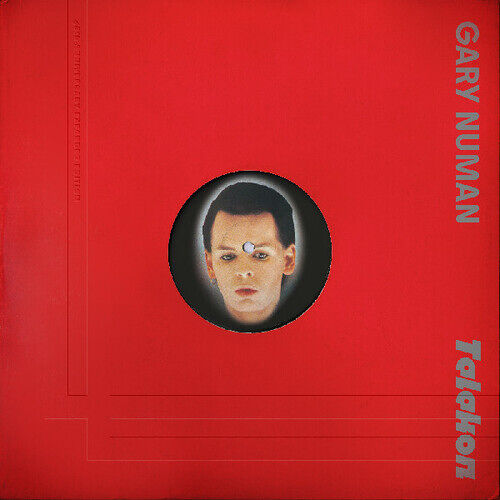 Gary Numan - Telekon 45th Anniversary Expanded Edition [Compact Discs] Anniversary Ed, Expanded Version