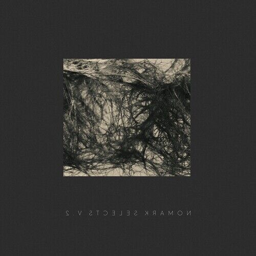 Tobin,Amon / Cujo / Two Fingers - Nomark Selects V2 [Vinyl Lp] Uk - Import