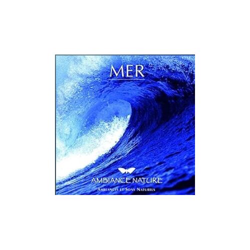 Collection Ambiance Nature - Mer