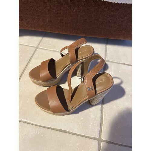 Talon Tommy Hilfiger Femme - 40