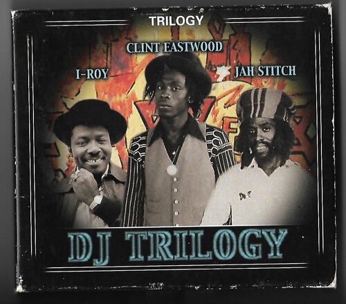 Dj Trilogy