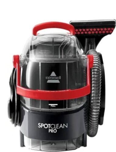 Nettoyeur détacheur bissel spotclean pro