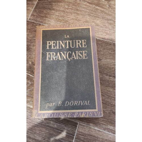 La Peinture Française