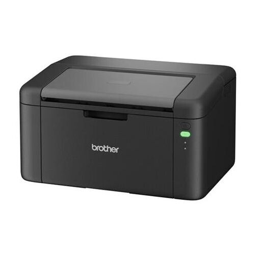 Brother HL-L1240W - Imprimante - Noir et blanc - laser - A4/Legal - 2400 x 600 ppp - jusqu'à 20 ppm - capacité : 150 feuilles - USB 2.0, Wi-Fi(n)