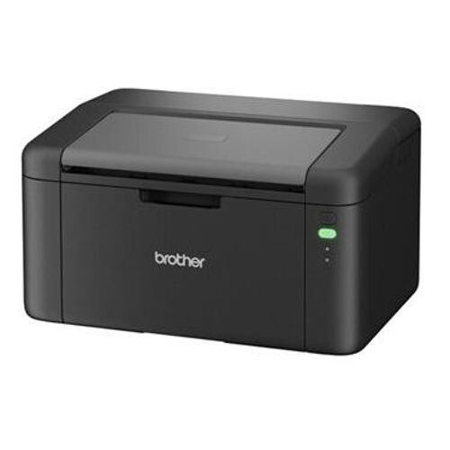 Brother HL-L1242W - Imprimante - Noir et blanc - laser - A4/Legal - 2400 x 600 ppp - jusqu'à 20 ppm - capacité : 150 feuilles - USB 2.0, Wi-Fi(n)