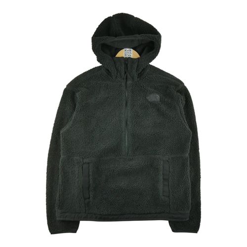 Reconditionné - Pull Polaire Femme Tnf Noir - Taille S - Femme - Noir