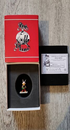 Asterix, Pixi-Mini Village Asterix