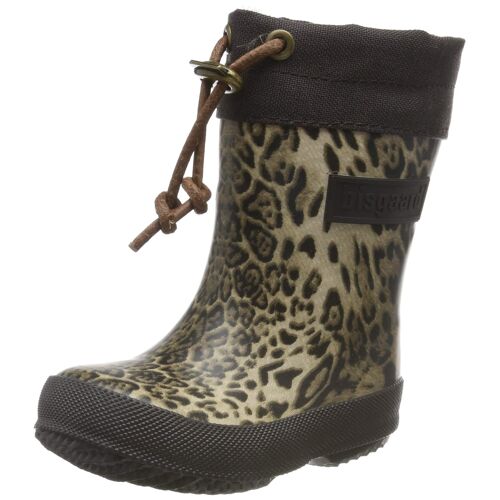 Bisgaard 5714163388206 Bottine Marron - 26