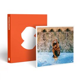 Séjour Relaxant En Italie : 2 Jours Au Qc Terme À Rome Avec Accès Au Spa - Smartbox - Coffret Cadeau Séjour