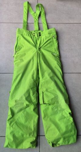 Salopette De Ski Garcon Ou Unisexe 14ans
