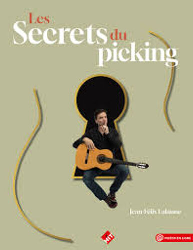 Les Secrets Du Picking