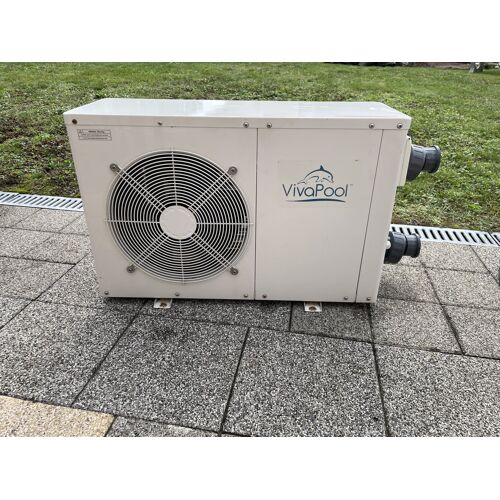 Pompe à chaleur MAGIC MT-400EH