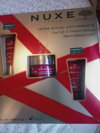 Coffret Nuxe Lift 