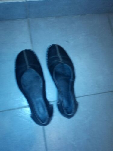 Chaussures Femme Marron - 38