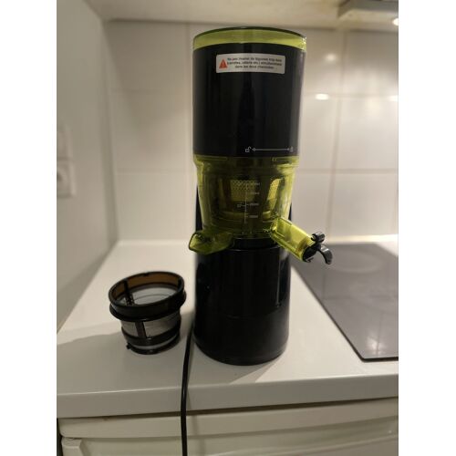 Extracteur de jus