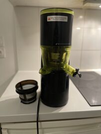 Extracteur de jus