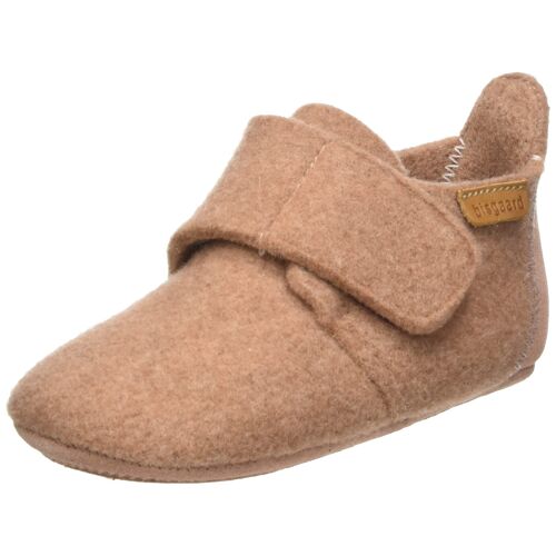Bisgaard 5714163788426 Pantoufle Rose