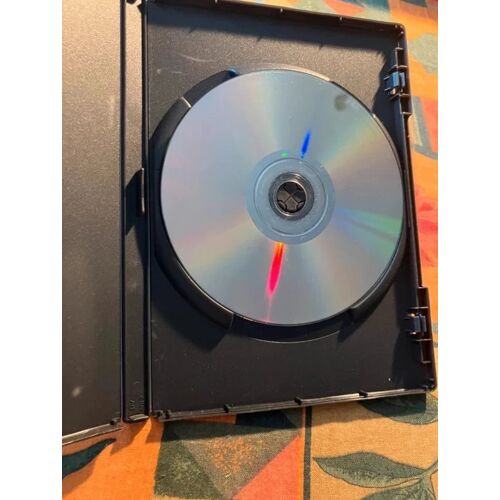 Mission Impossible - Dvd Version Anglaise